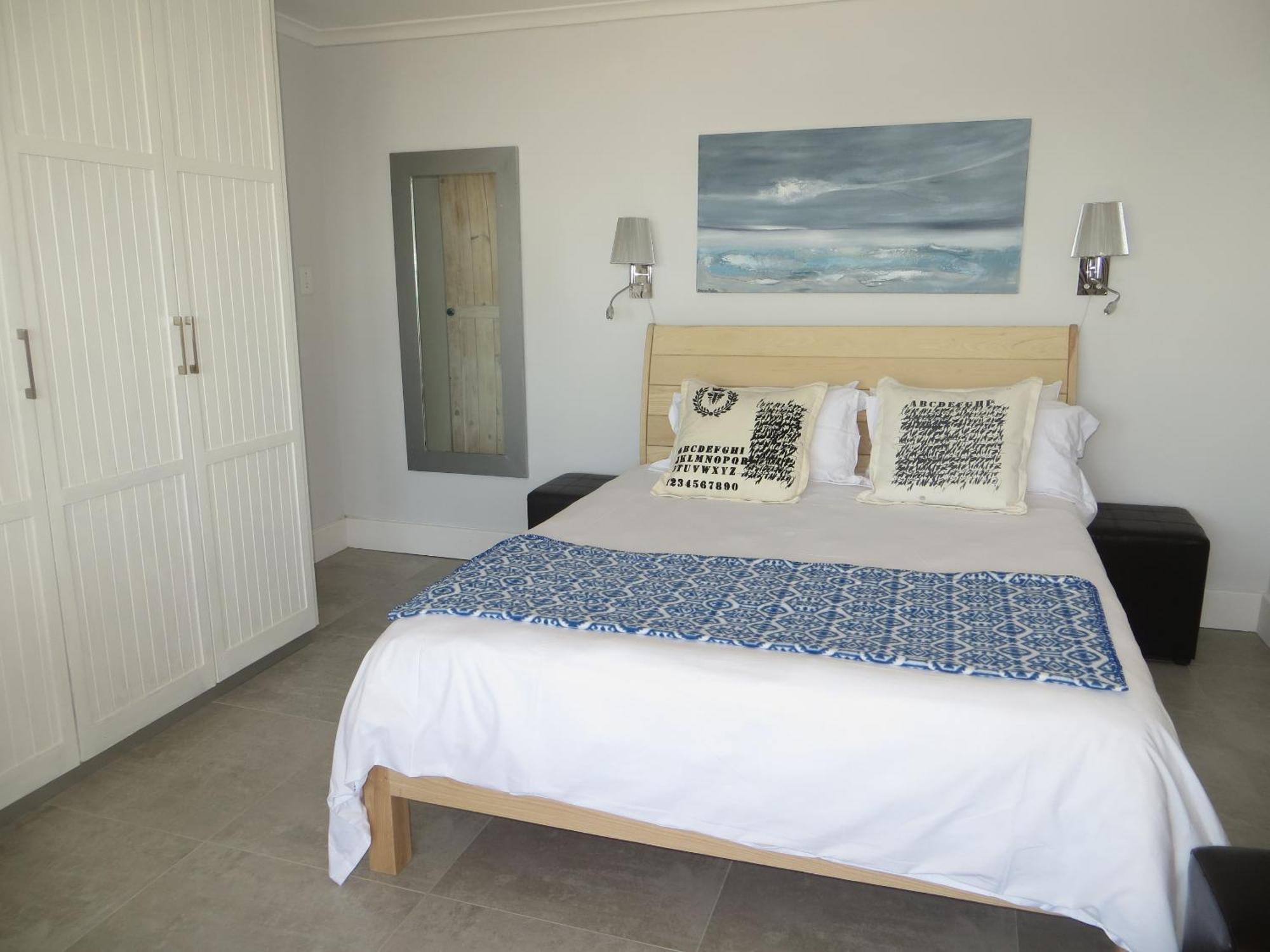 Camps Bay Studio Guesthouse - Studio Ciudad del Cabo Habitación foto