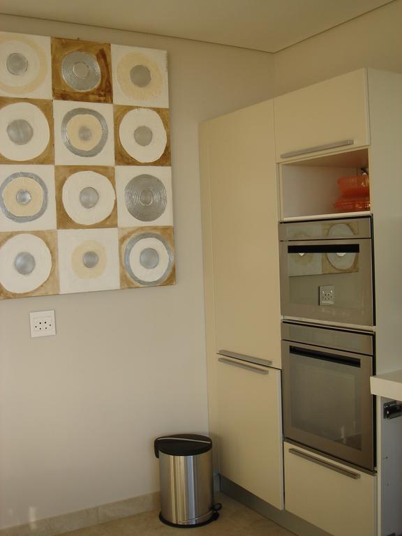 Camps Bay Studio Guesthouse - Studio Ciudad del Cabo Habitación foto