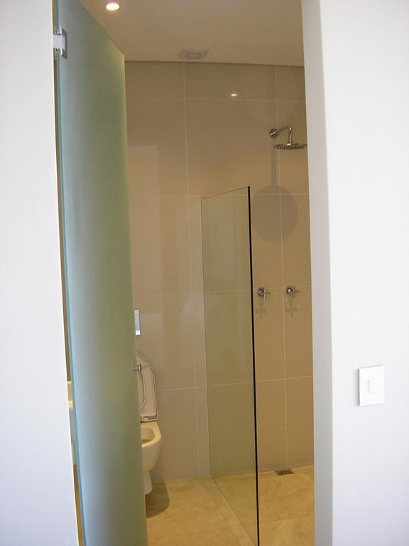 Camps Bay Studio Guesthouse - Studio Ciudad del Cabo Habitación foto