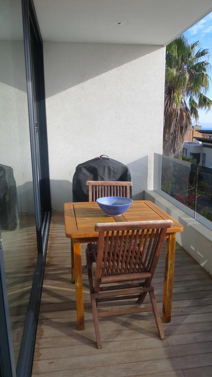 Camps Bay Studio Guesthouse - Studio Ciudad del Cabo Exterior foto
